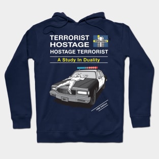 Helsinki Syndrome Hoodie